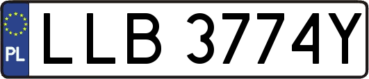 LLB3774Y