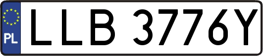 LLB3776Y