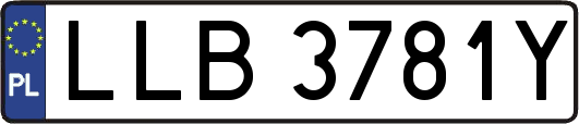 LLB3781Y