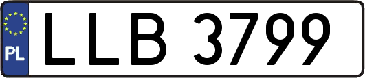 LLB3799