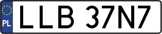 LLB37N7