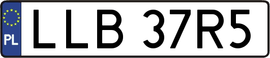 LLB37R5