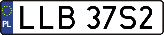 LLB37S2
