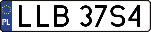 LLB37S4