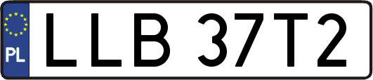 LLB37T2