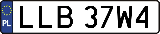 LLB37W4