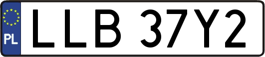 LLB37Y2