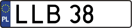 LLB38