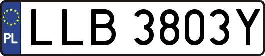 LLB3803Y