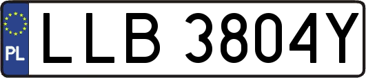 LLB3804Y