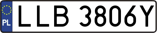 LLB3806Y