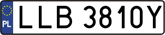 LLB3810Y