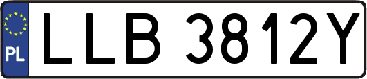 LLB3812Y