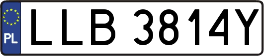 LLB3814Y