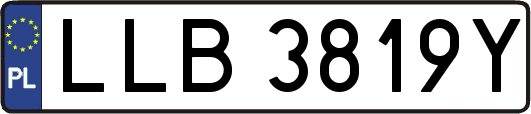 LLB3819Y
