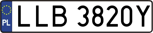 LLB3820Y