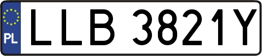 LLB3821Y