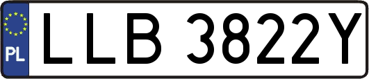 LLB3822Y