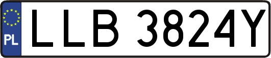 LLB3824Y