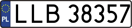 LLB38357