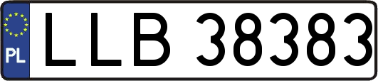 LLB38383