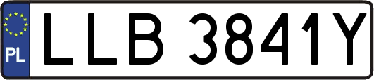 LLB3841Y