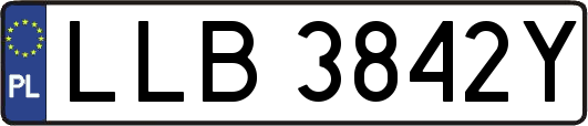 LLB3842Y