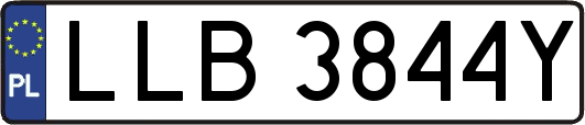 LLB3844Y