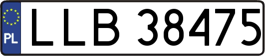 LLB38475