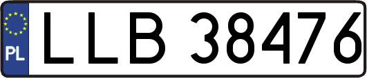 LLB38476