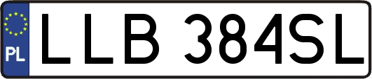 LLB384SL