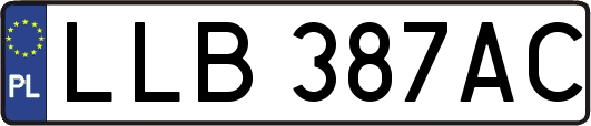 LLB387AC