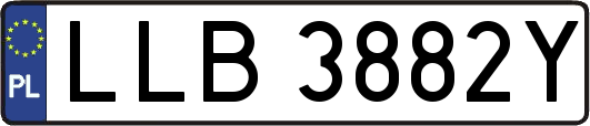 LLB3882Y