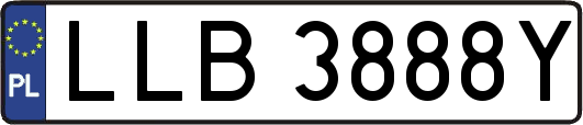 LLB3888Y