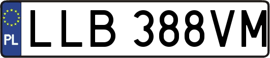 LLB388VM