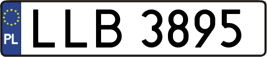 LLB3895
