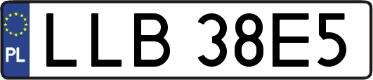 LLB38E5