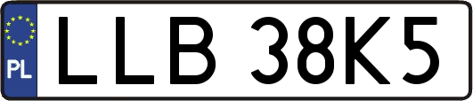 LLB38K5