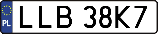 LLB38K7