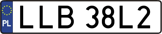 LLB38L2