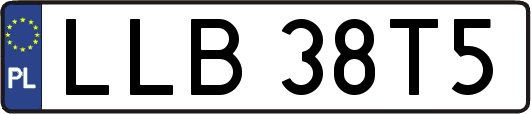 LLB38T5