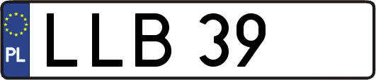 LLB39