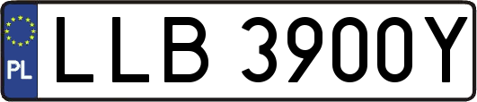 LLB3900Y