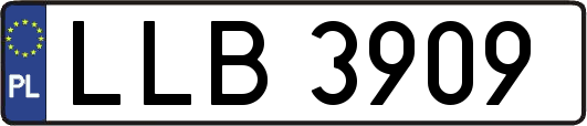 LLB3909