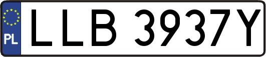 LLB3937Y