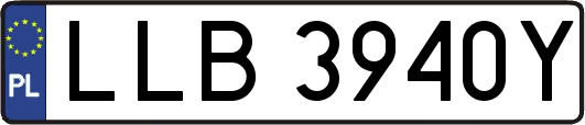 LLB3940Y