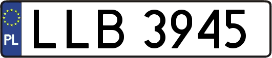 LLB3945