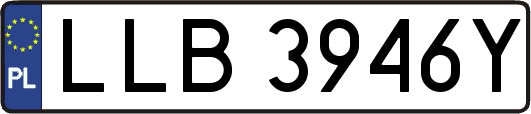LLB3946Y