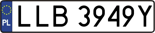 LLB3949Y