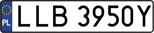 LLB3950Y